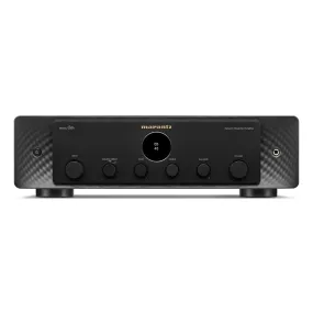 Marantz Model 60n Network Integrated Amplifier (Black)