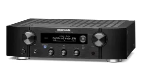 Marantz PM7000N Integrated Amp with DAC and Streamer (Refurbished)