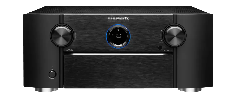 Marantz SR8015 Receiver