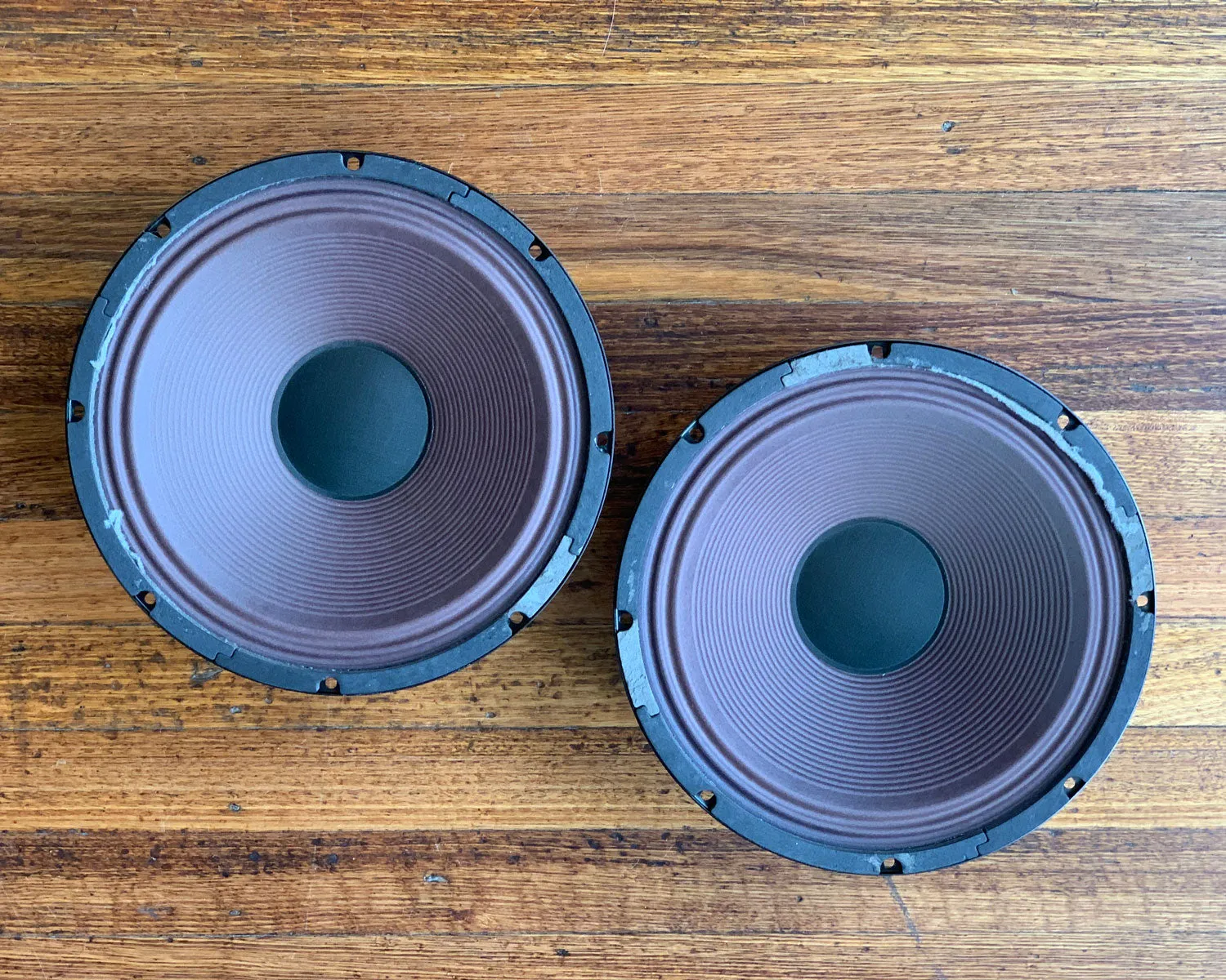 Marshall Goldback SPK100 (pair)