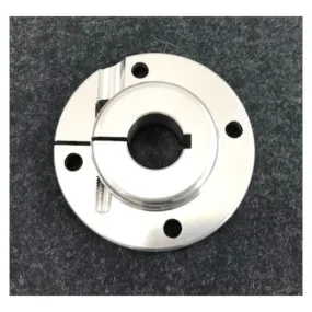 MCP 1" Brake Hub