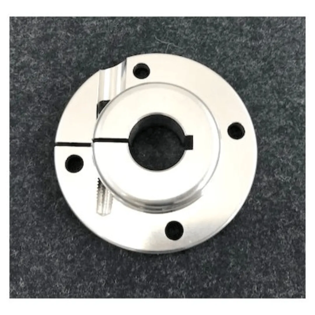 MCP 1" Brake Hub