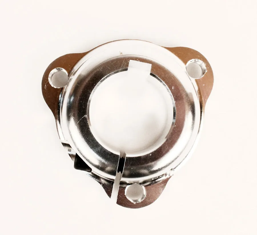 MCP 30mm Aluminum Rear Brake Disc Hub, 3 Bolt Pattern, PN-CKS130