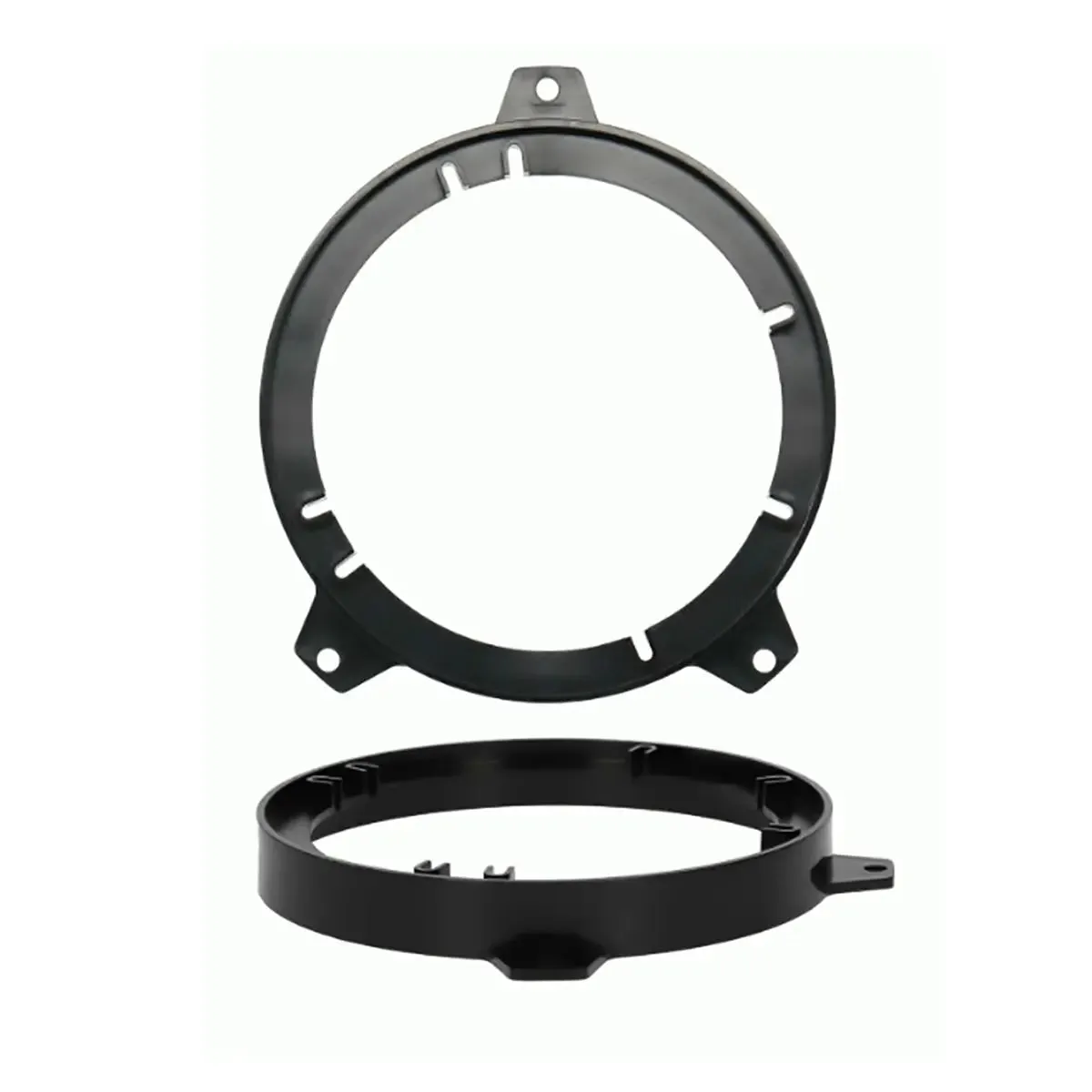 Metra 82-9303 5.25-Inch Speaker Adapter for select 1999-2010 BMW 3-Series Vehicles