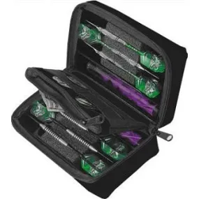 Metroline Split Back Jr - Black