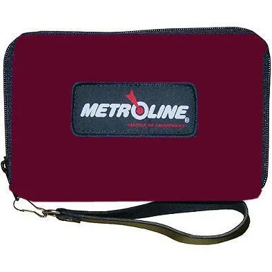 Metroline Ultra - Burgundy