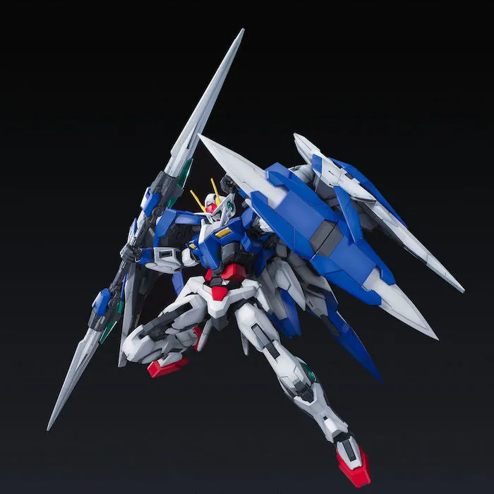 MG 00 Raiser 1/100