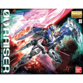 MG 00 Raiser 1/100