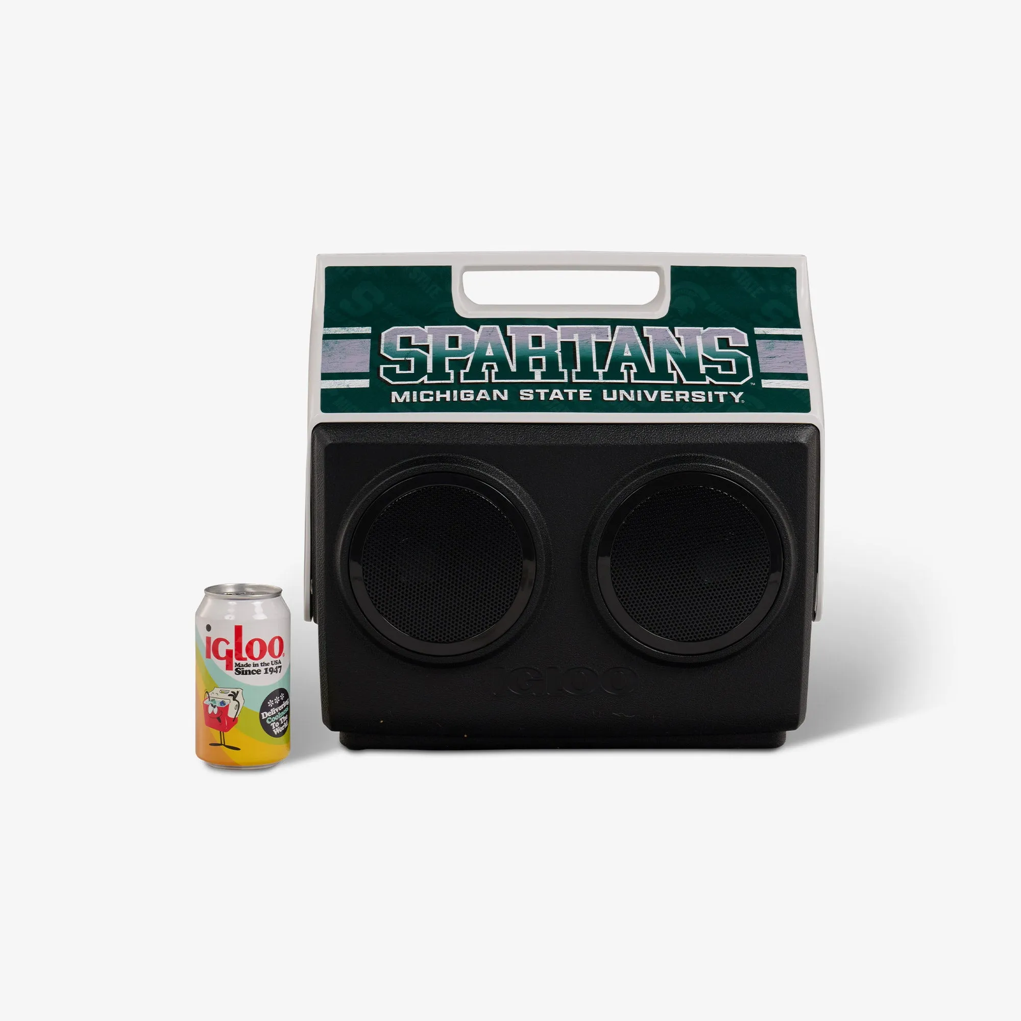 Michigan State University® KoolTunes