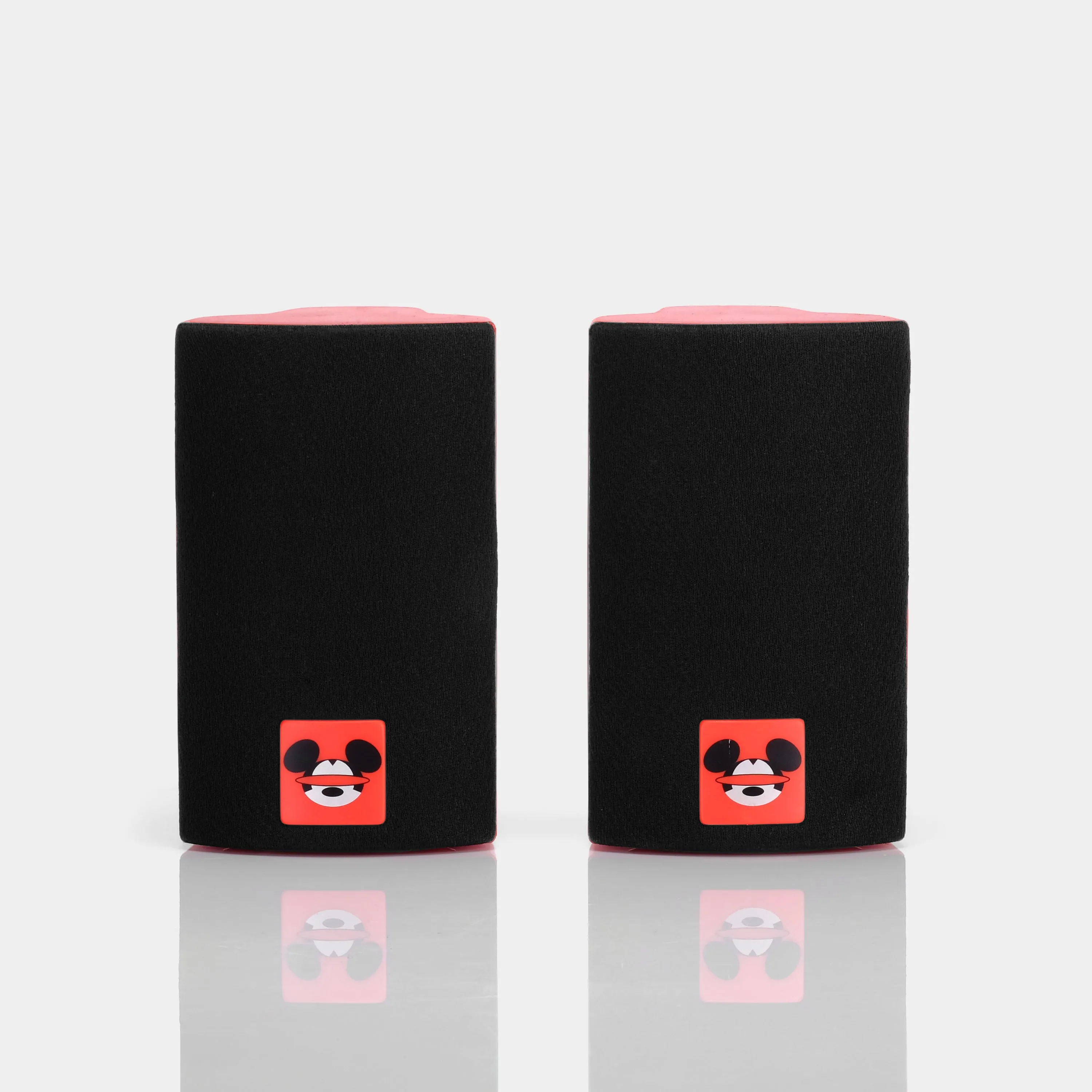 Mickey Unlimited Stereo Speaker Set
