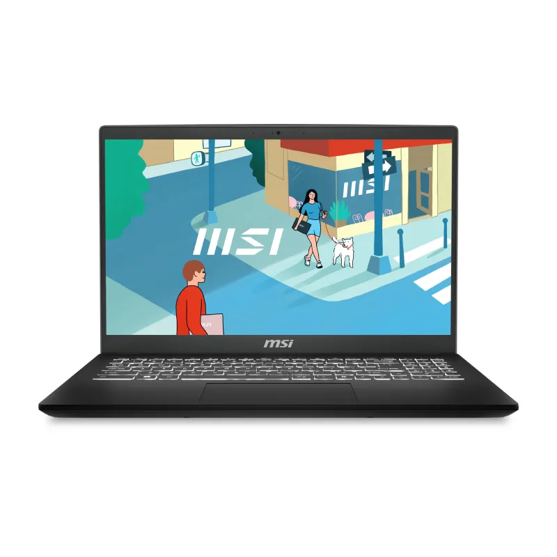 Modern 15 H B13M-005SG