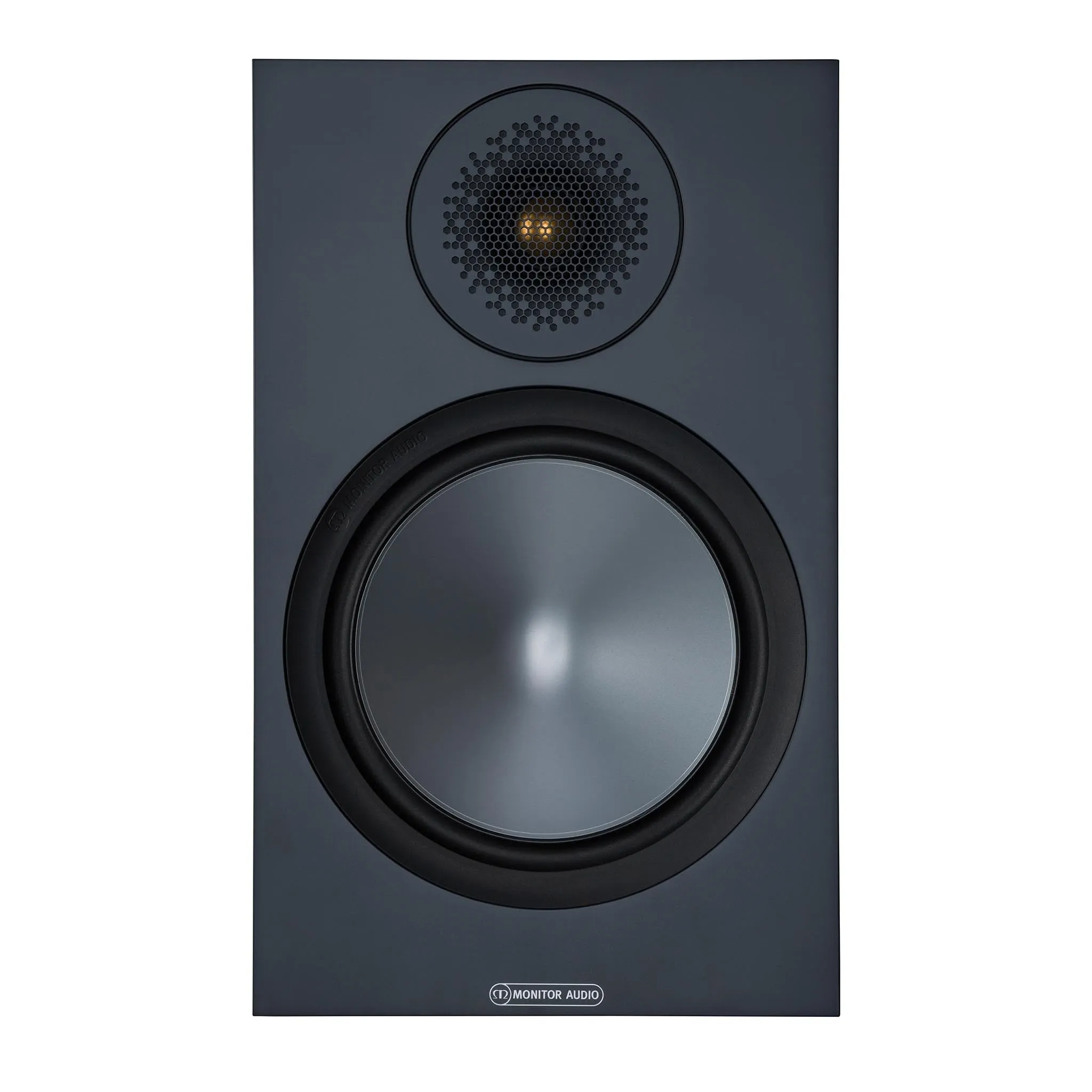 Monitor Audio Bronze 100 Bookshelf Loudspeaker (pair)