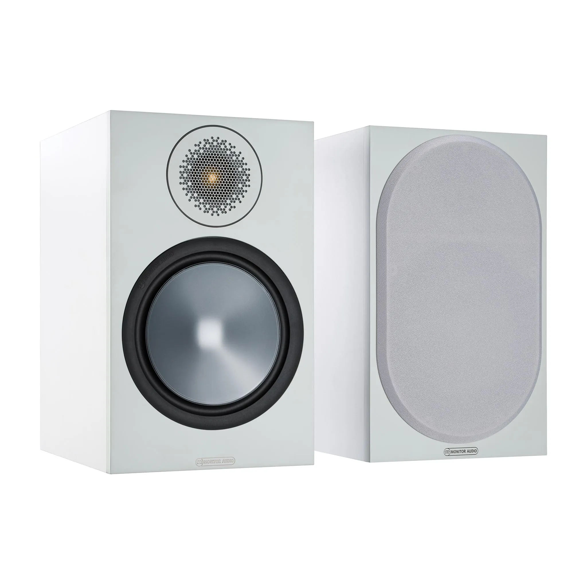 Monitor Audio Bronze 100 Bookshelf Loudspeaker (pair)