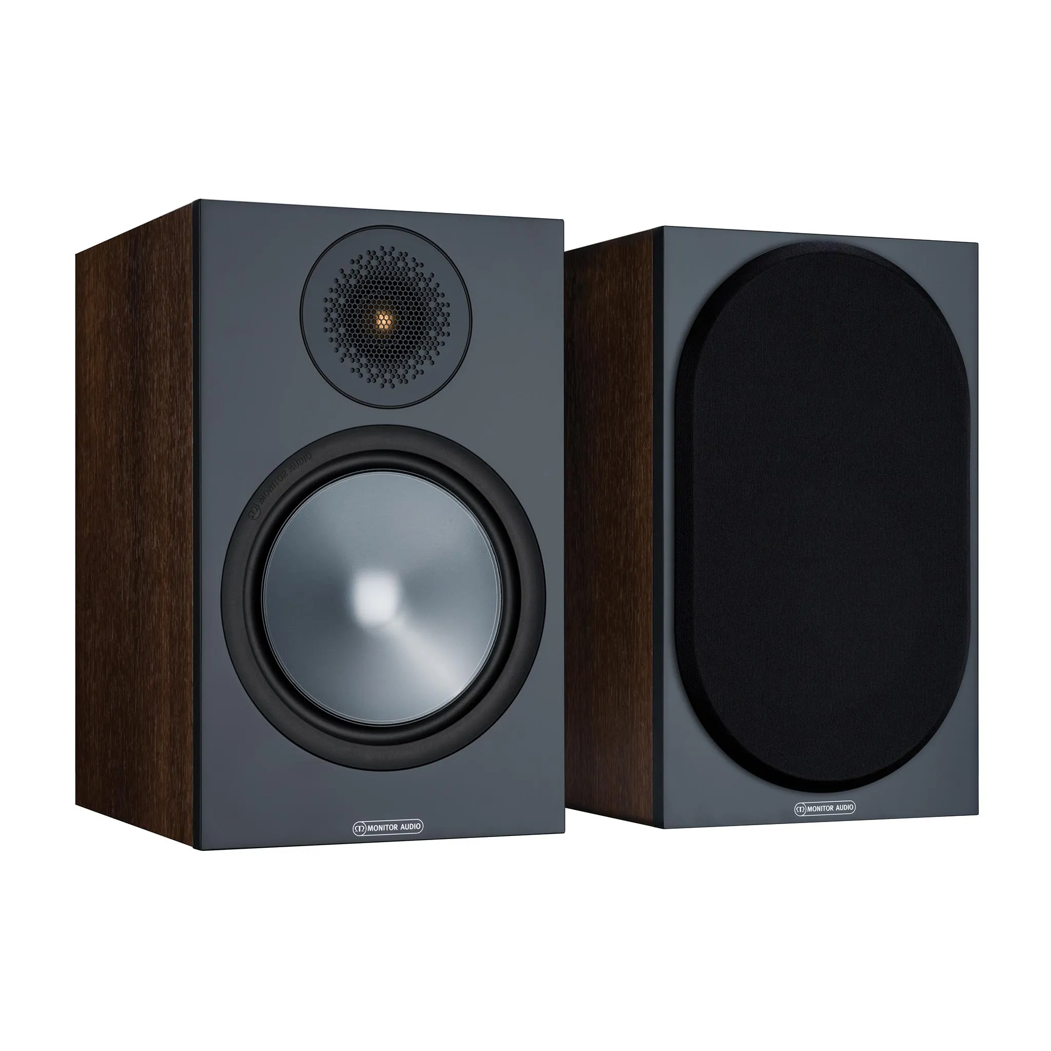 Monitor Audio Bronze 100 Bookshelf Loudspeaker (pair)