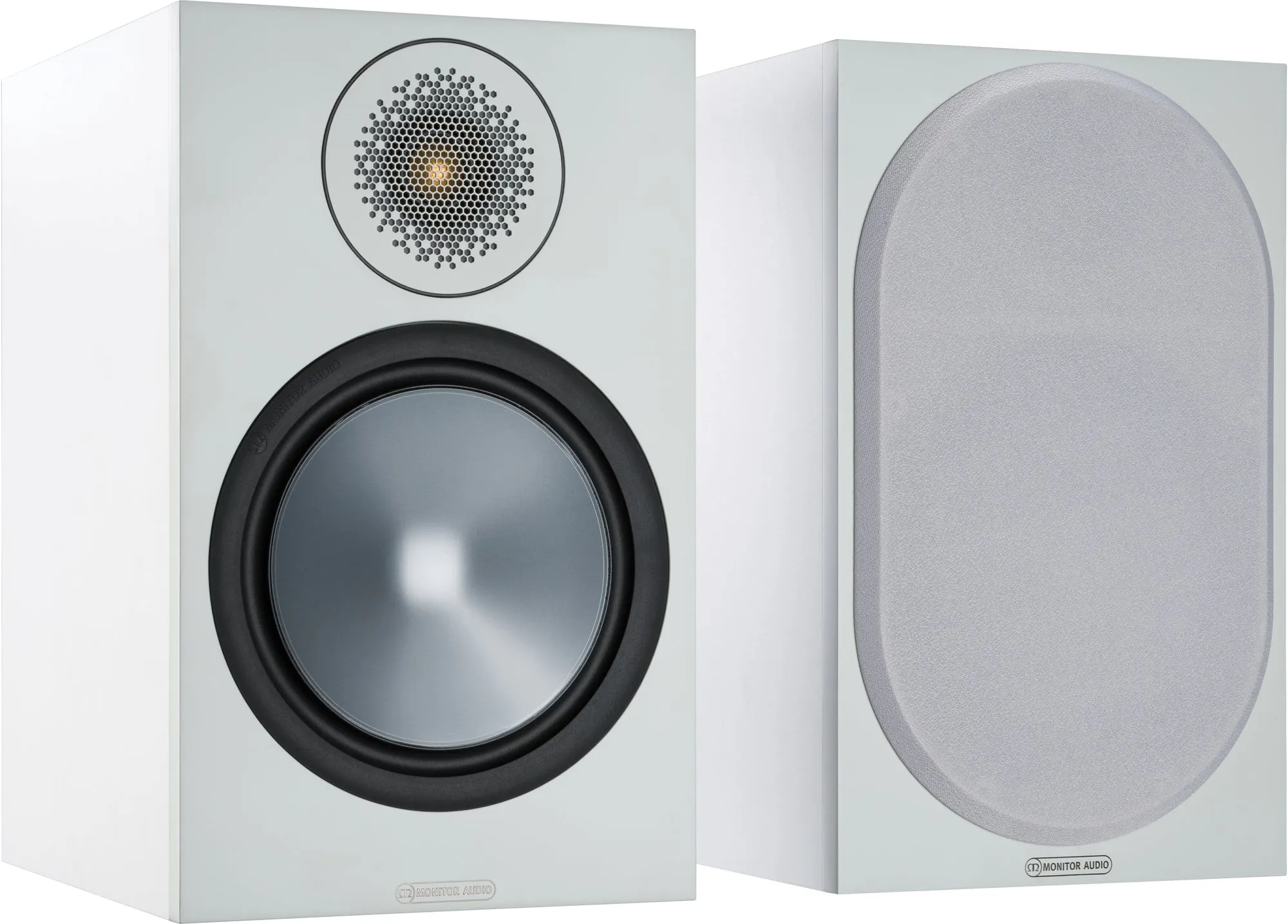 Monitor Audio Bronze 100 Bookshelf Speakers Pair