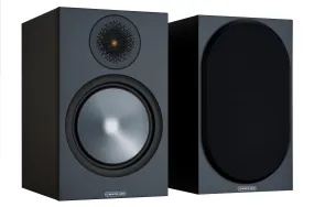 Monitor Audio Bronze 100 Bookshelf Speakers Pair