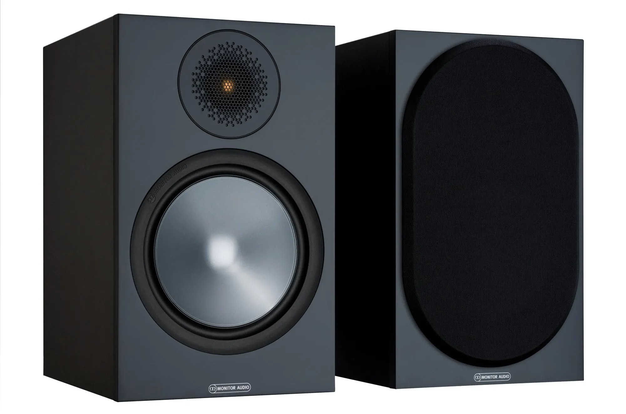 Monitor Audio Bronze 100 Bookshelf Speakers Pair