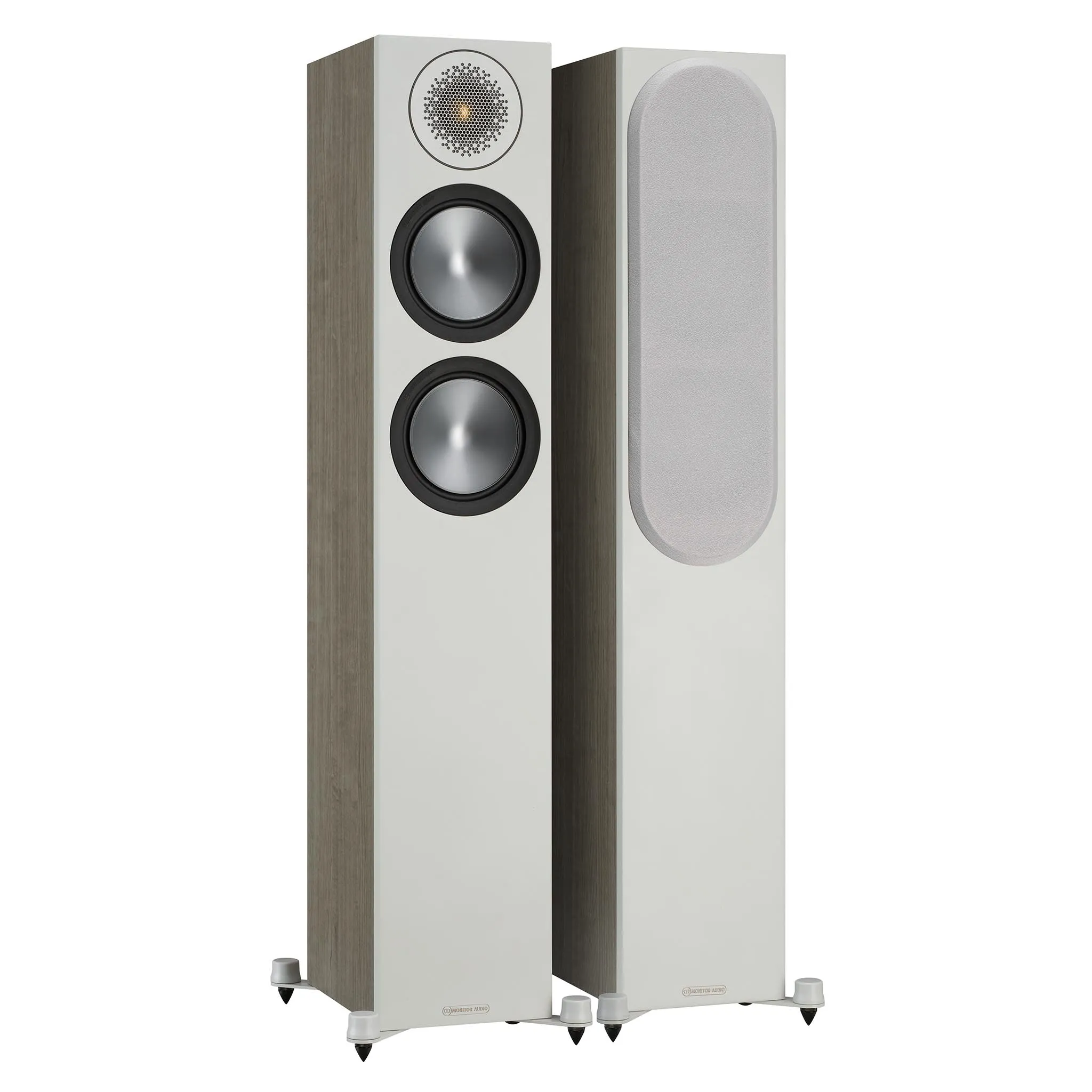 Monitor Audio Bronze 200 Floorstanding Loudspeaker (pair)