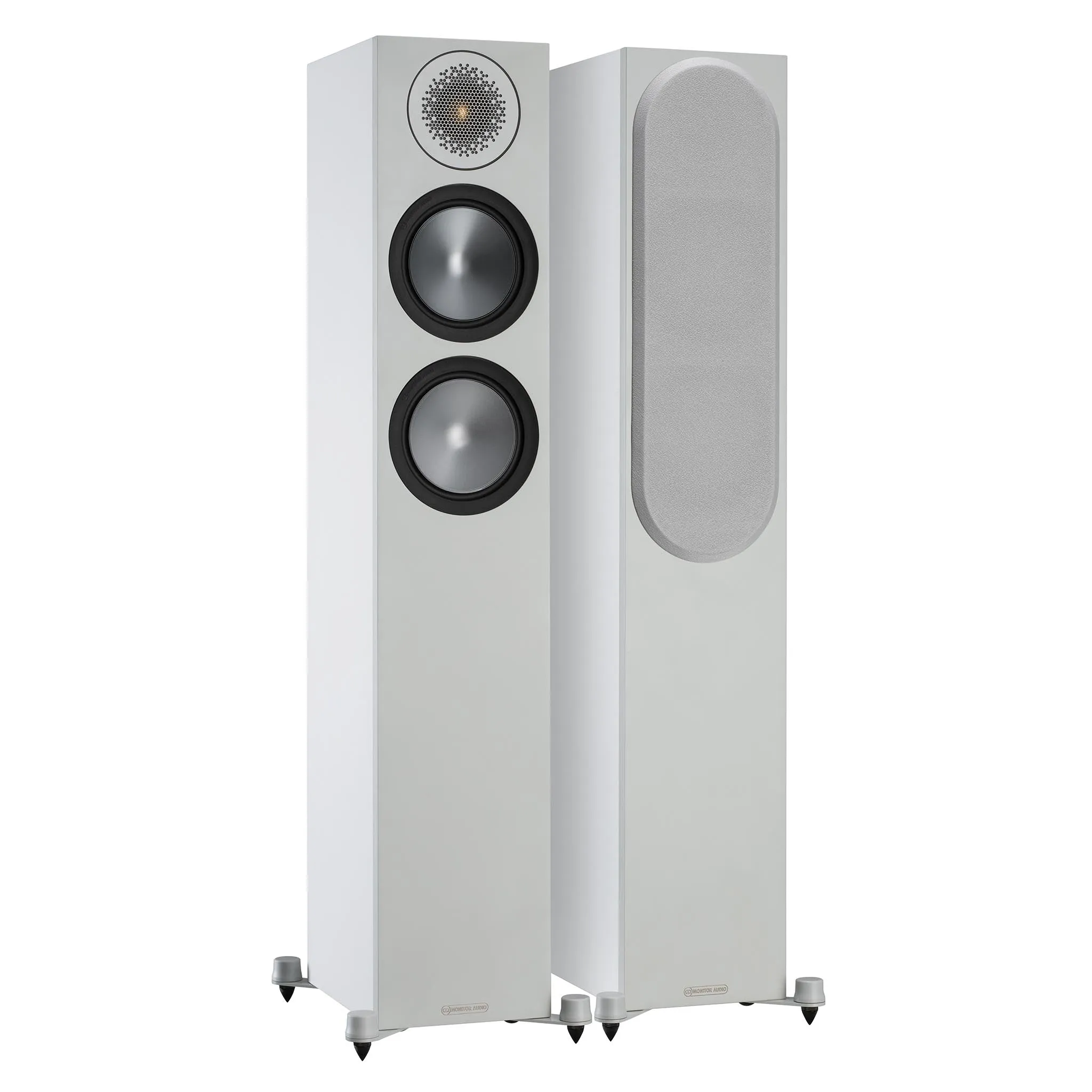Monitor Audio Bronze 200 Floorstanding Loudspeaker (pair)