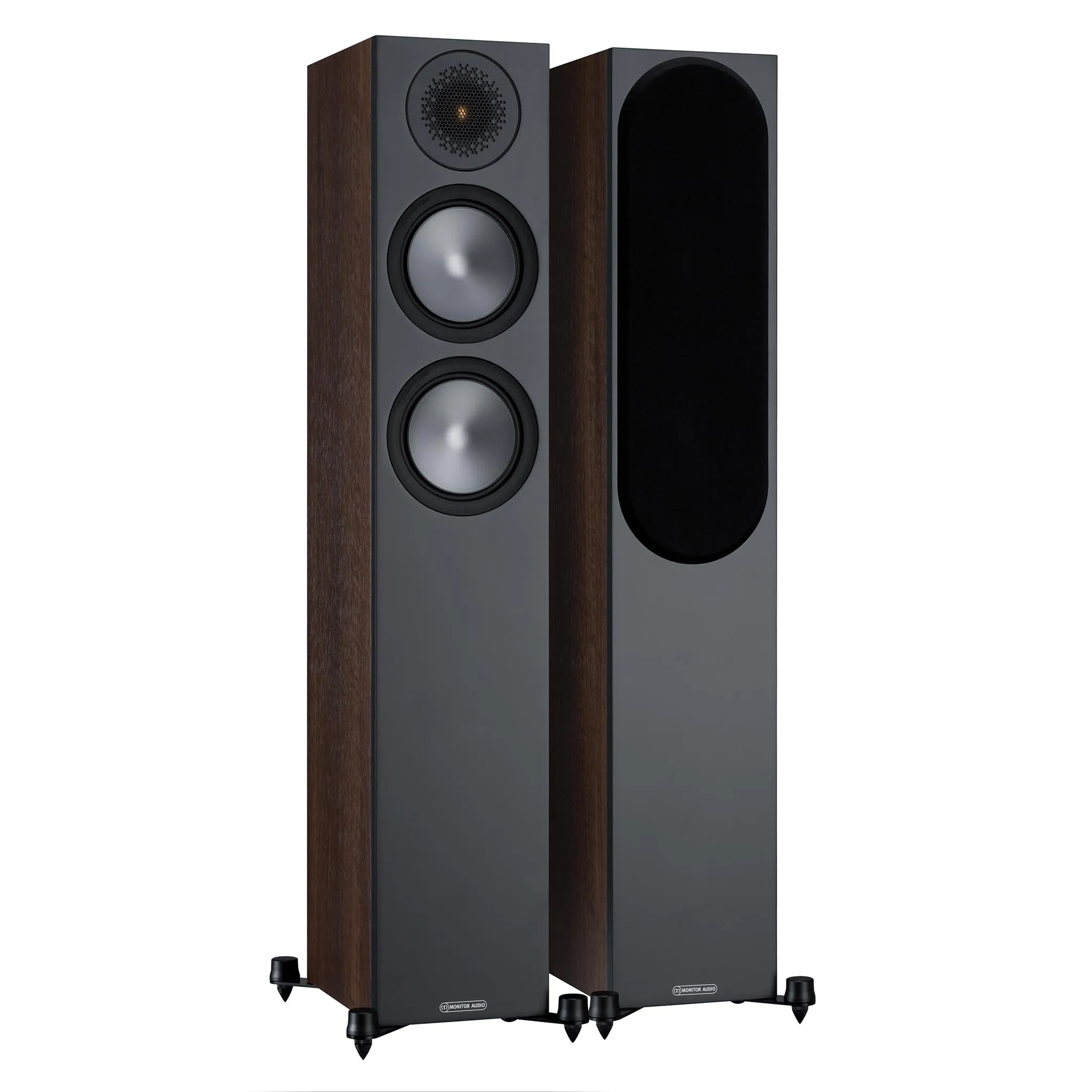 Monitor Audio Bronze 200 Floorstanding Loudspeaker (pair)