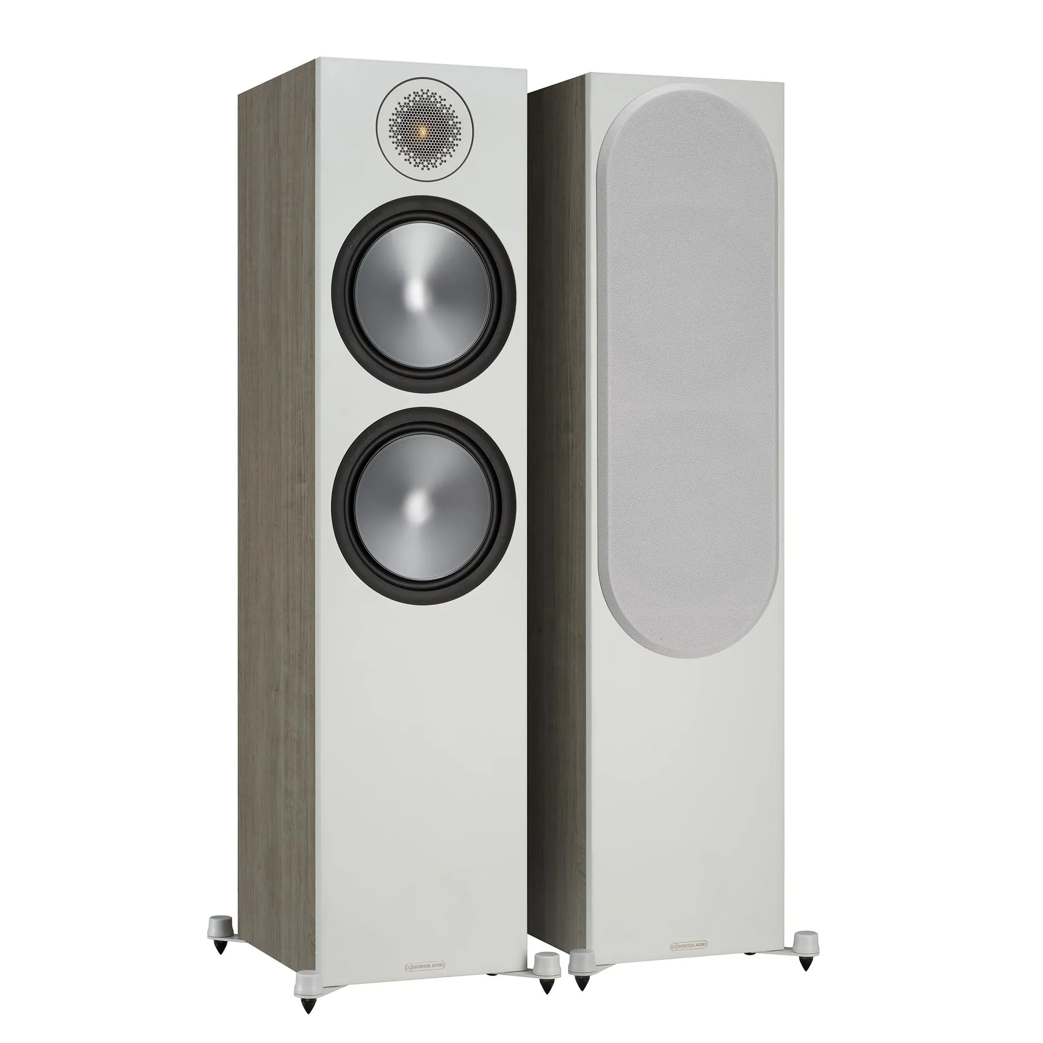 Monitor Audio Bronze 500 Floorstanding Loudspeaker (pair)
