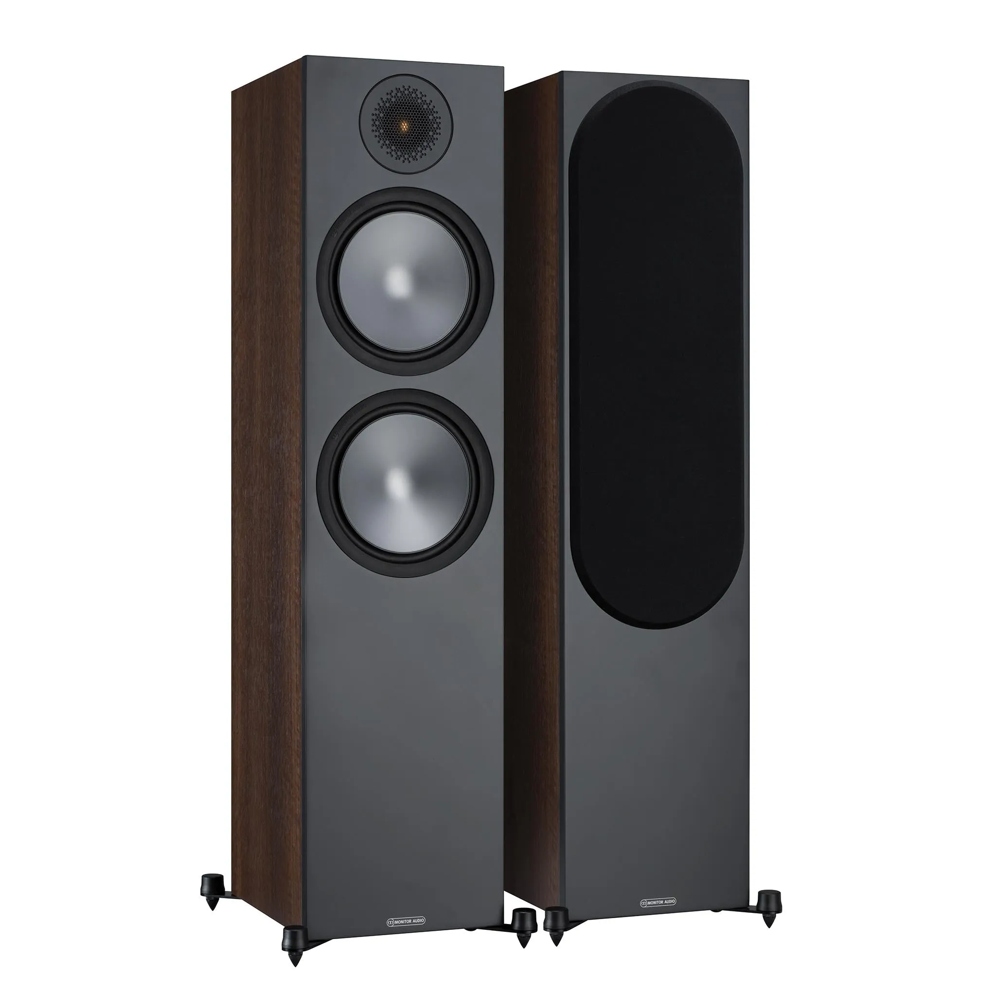 Monitor Audio Bronze 500 Floorstanding Loudspeaker (pair)