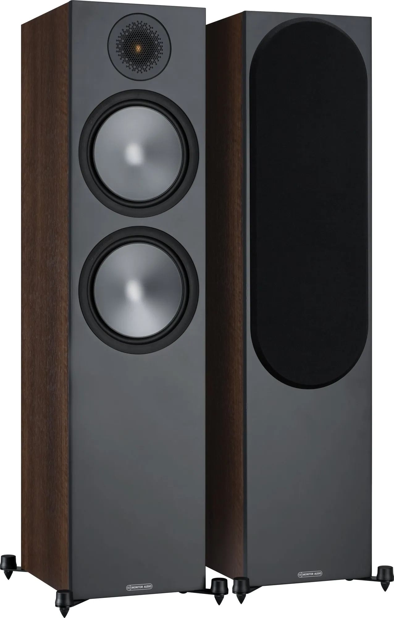Monitor Audio Bronze 500 Floorstanding Speakers Pair