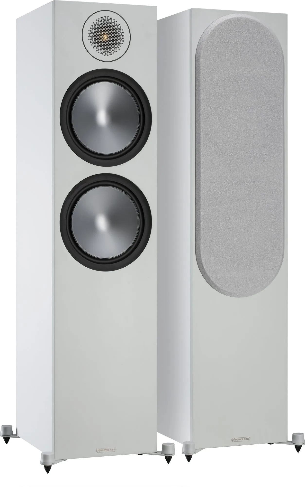 Monitor Audio Bronze 500 Floorstanding Speakers Pair