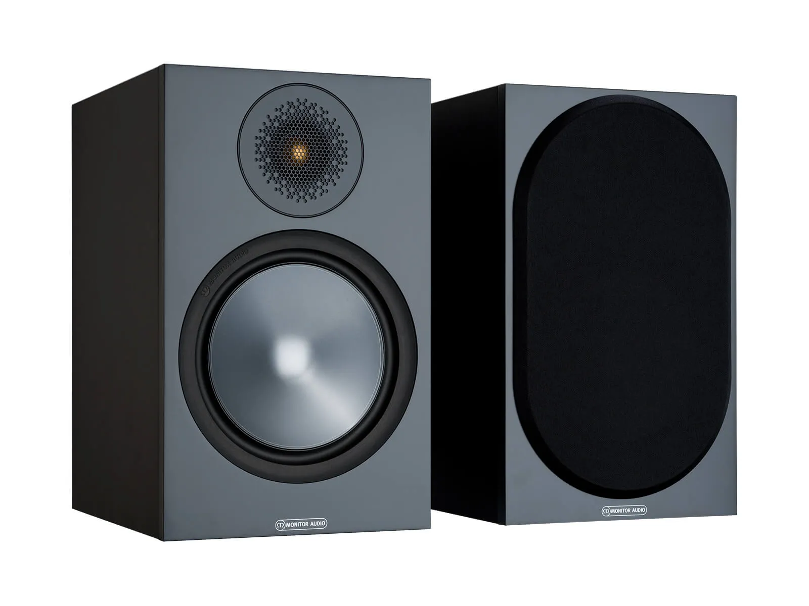 Monitor Audio Bronze 6G 100 Bookshelf Speakers (Pair)