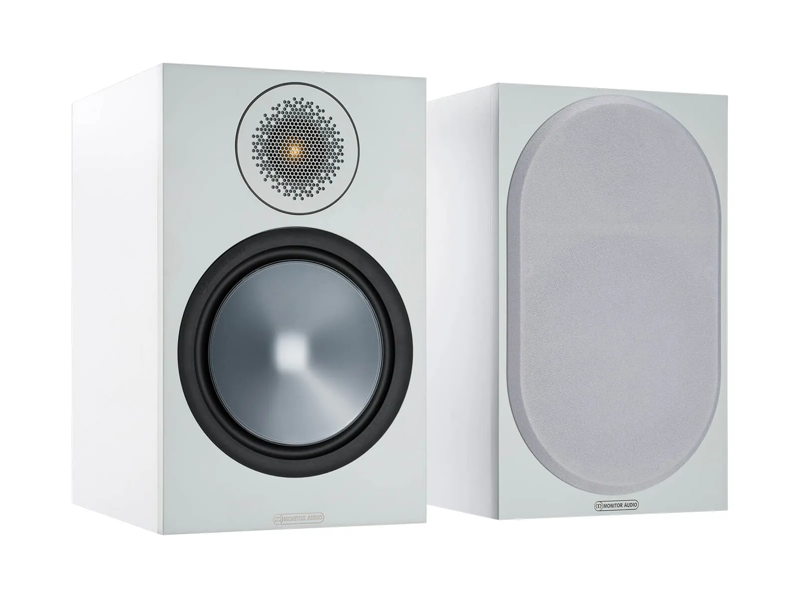 Monitor Audio Bronze 6G 100 Bookshelf Speakers (Pair)