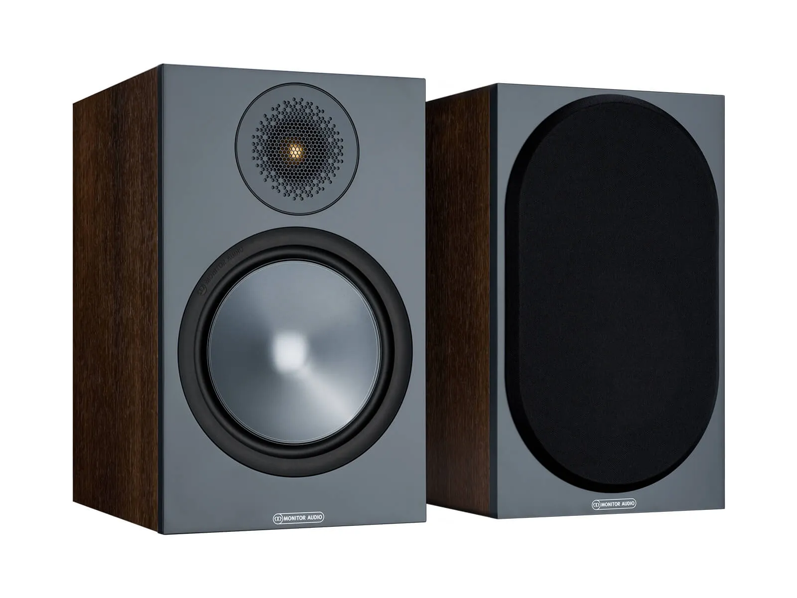 Monitor Audio Bronze 6G 100 Bookshelf Speakers (Pair)