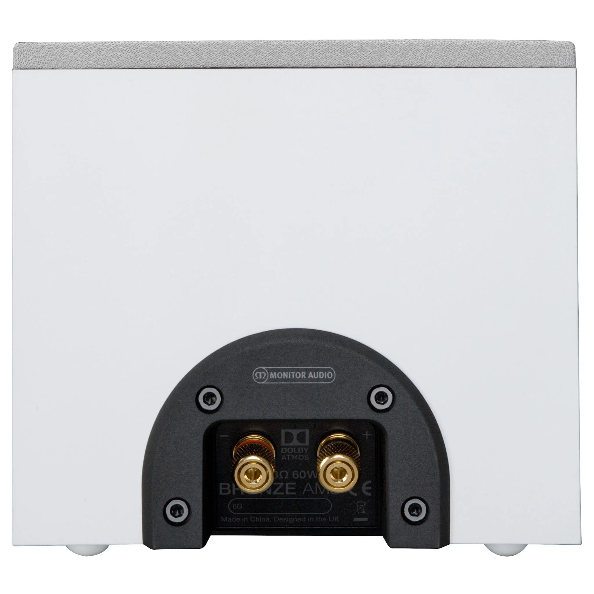 Monitor Audio Bronze AMS Dolby Atmos Enabled Speaker (pair)