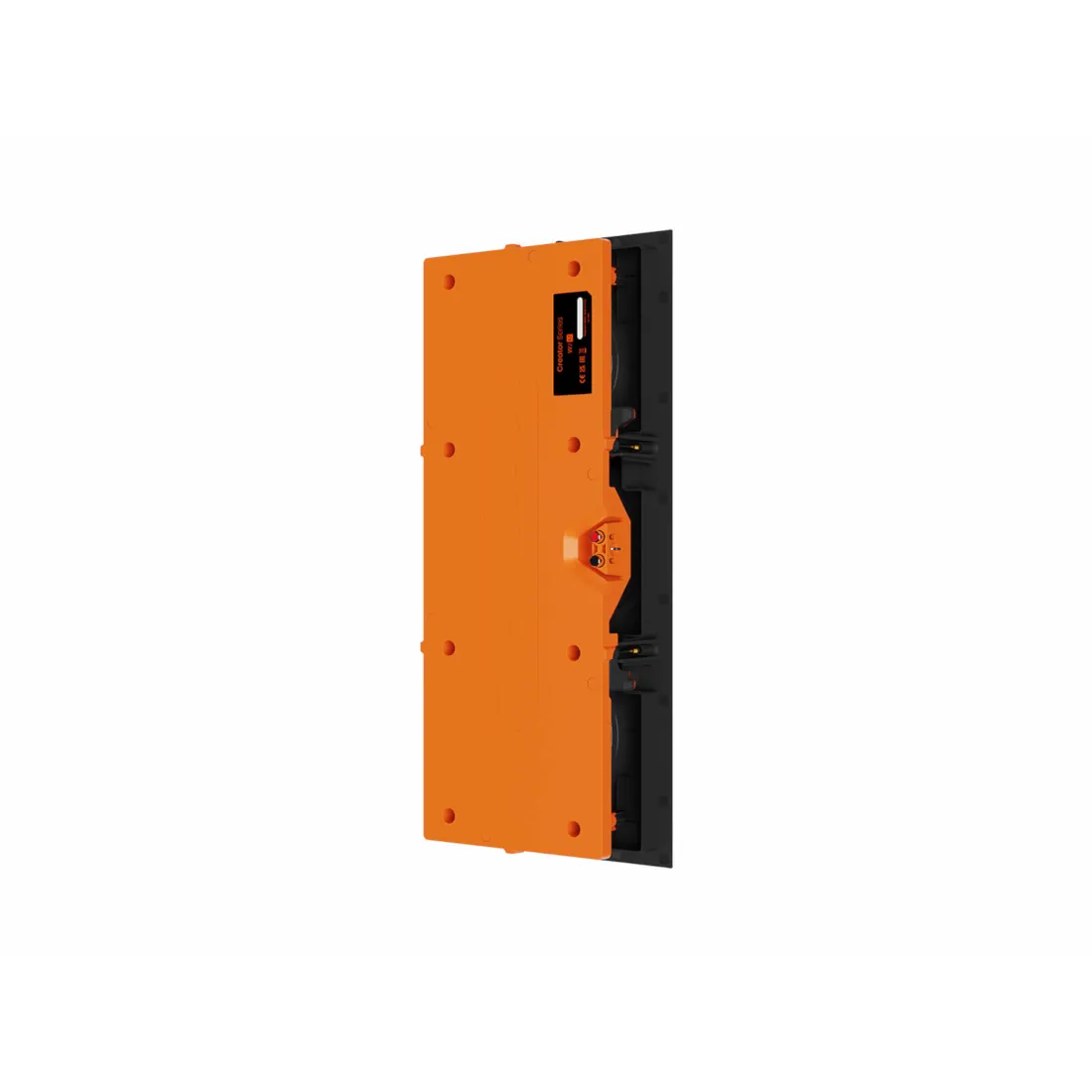 Monitor Audio Creator Series W2M In-Wall Medium Speaker