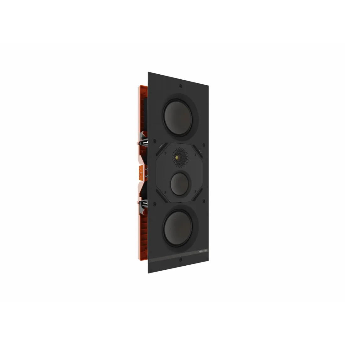 Monitor Audio Creator Series W2M In-Wall Medium Speaker