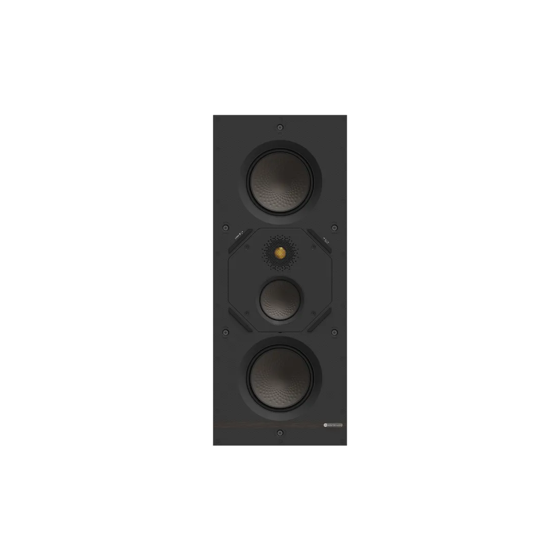 Monitor Audio Creator Series W2M In-Wall Medium Speaker