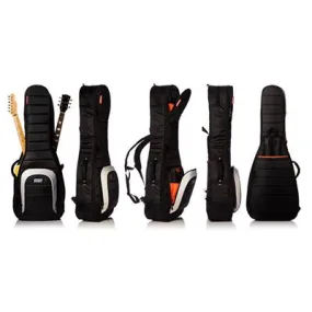 MONO Dual Electric Guitar Case Black (In-Store Only)