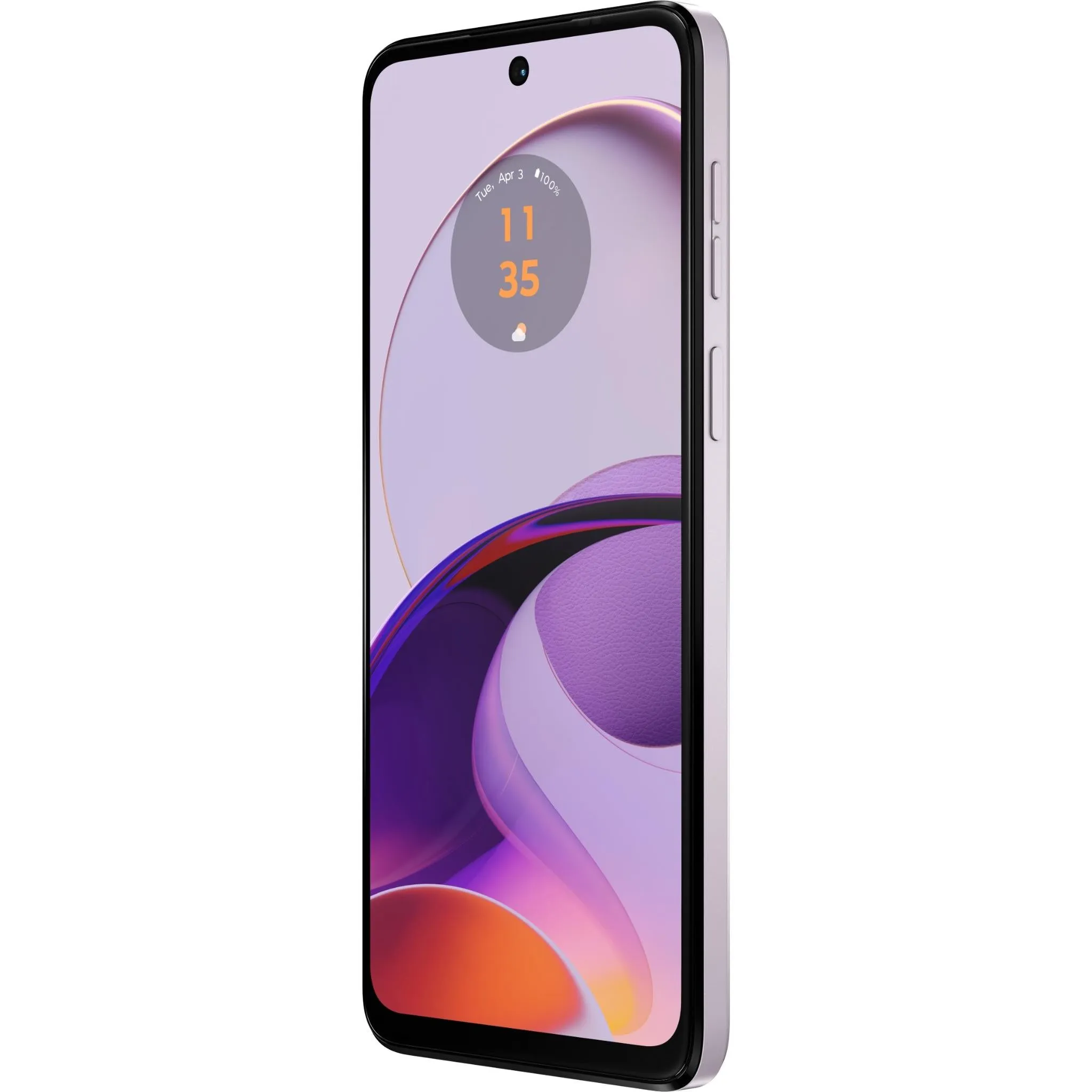 Motorola G14 4G 128GB (Pale Lilac)