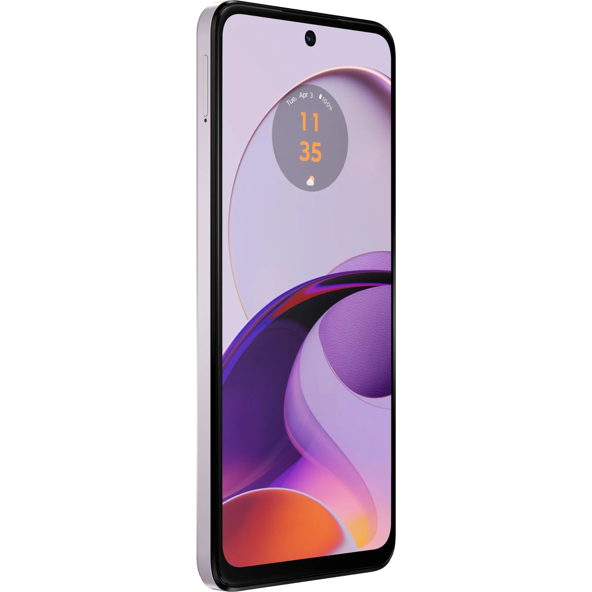 Motorola G14 4G 128GB (Pale Lilac)