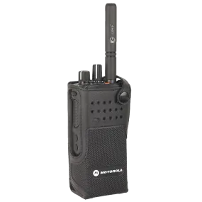Motorola PMLN5845 Nylon Case