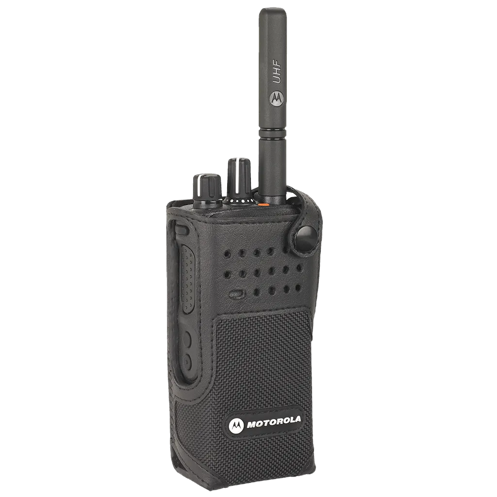 Motorola PMLN5845 Nylon Case