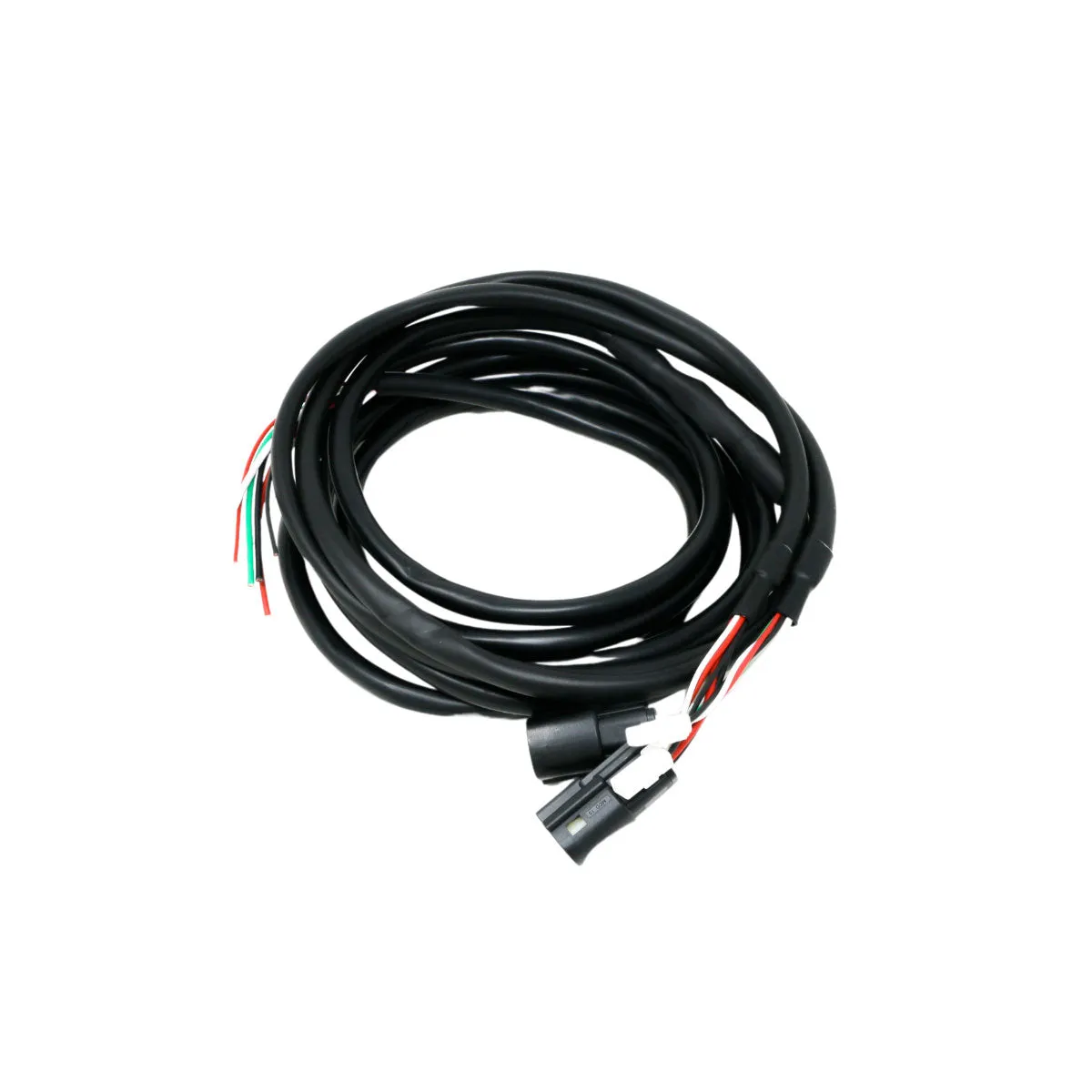 MSMP694LK - 14  Harley Davidson Cut in Lid Kit with MP694 (4Ω) Speaker