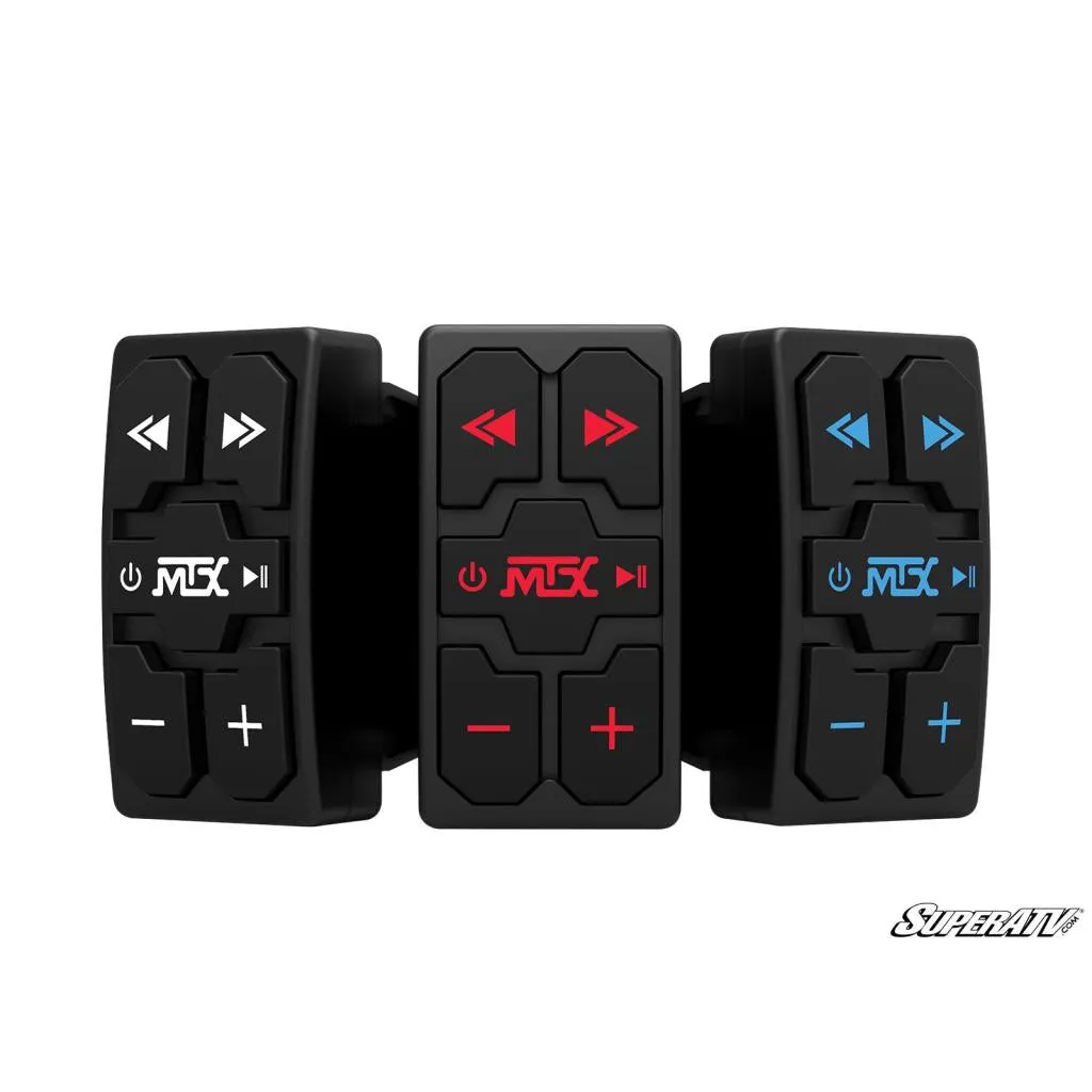 MTX AWBTSW Bluetooth Rocker Switch