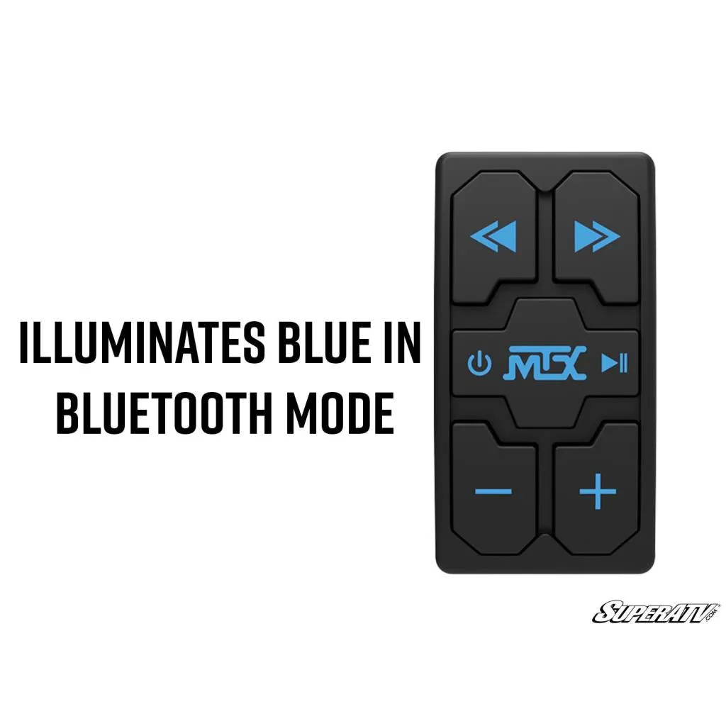 MTX AWBTSW Bluetooth Rocker Switch