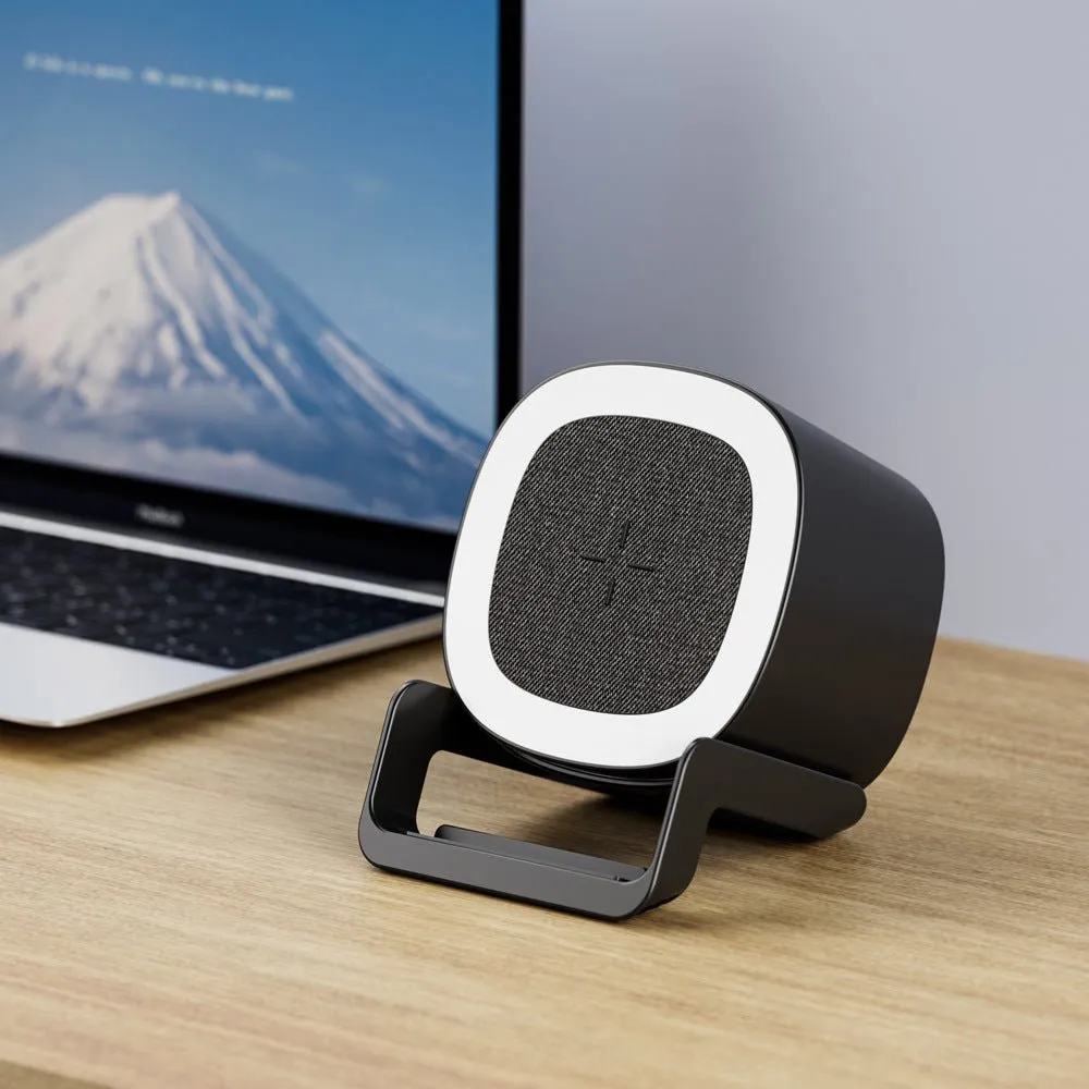 Multifunctional Wireless Bluetooth Speaker