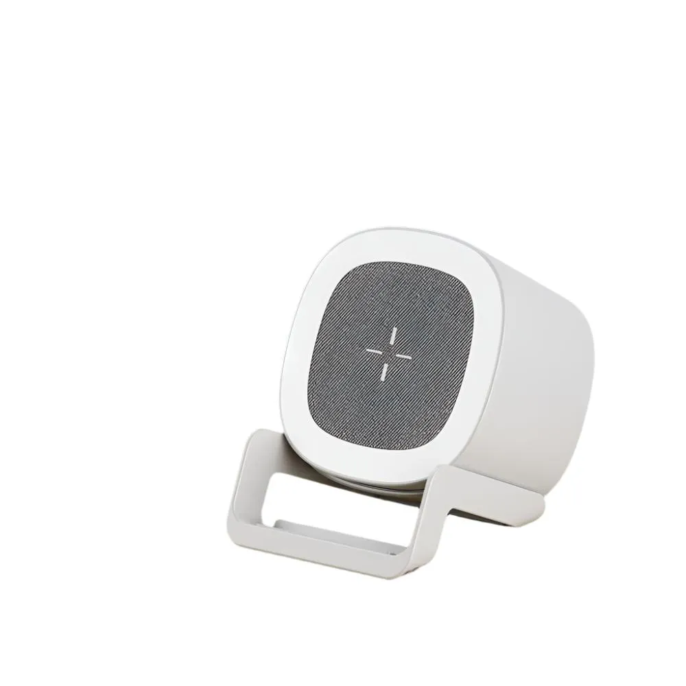 Multifunctional Wireless Bluetooth Speaker