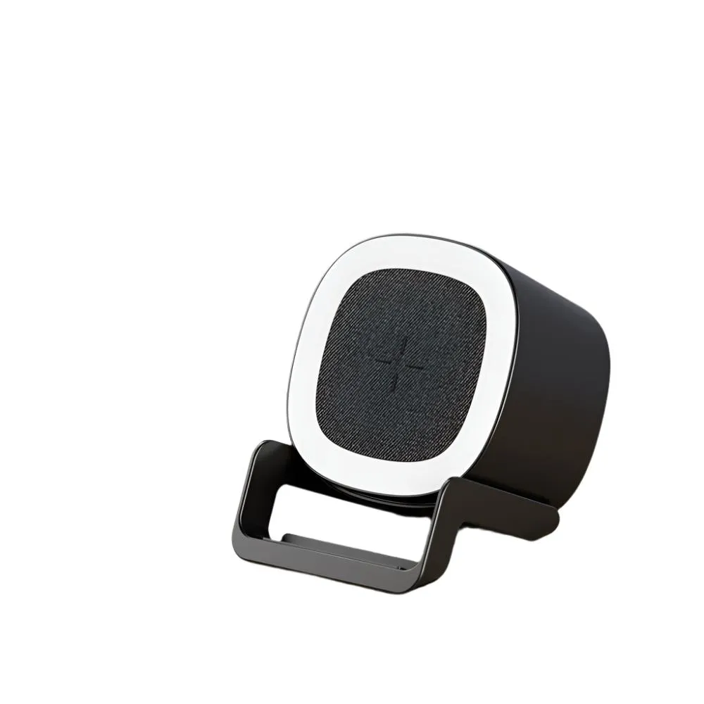 Multifunctional Wireless Bluetooth Speaker