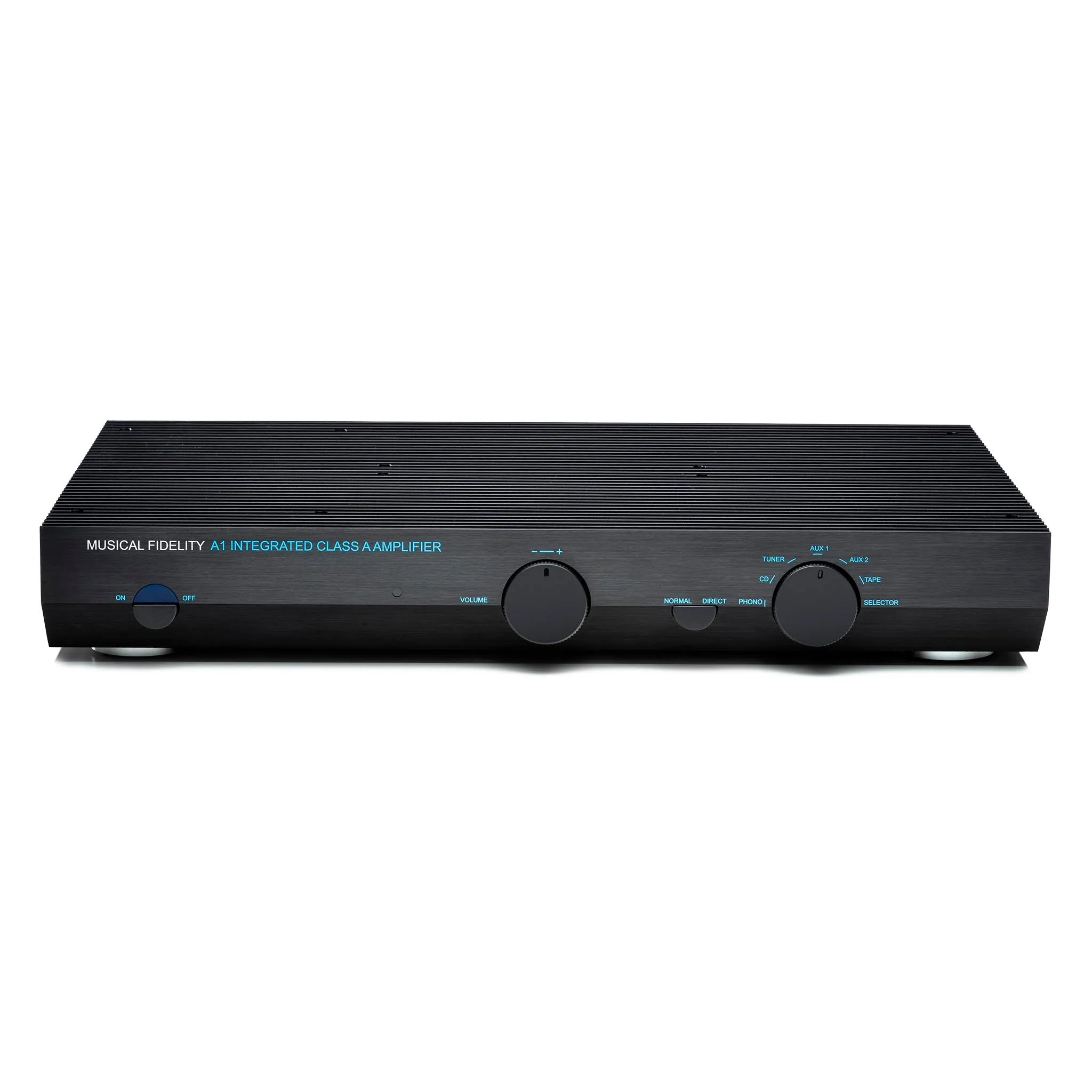 Musical Fidelity A1 Integrated Amplifier