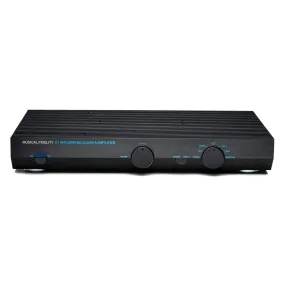 Musical Fidelity A1 Integrated Amplifier