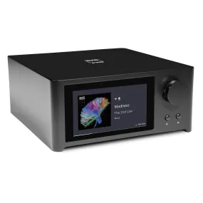 NAD C 700 BluOS Streaming Amplifier