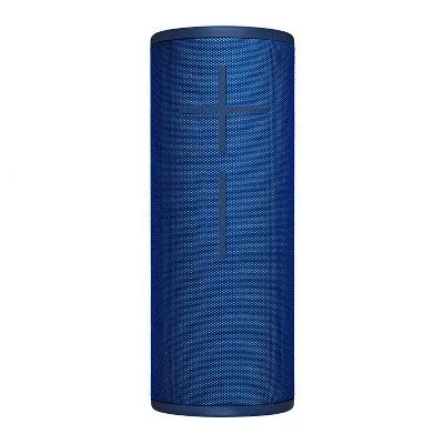 New - Ultimate Ears Megaboom 3 Bluetooth Speaker  - Blue